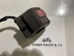 Suzuki Katana 1987-97 Switches Right Start Oem 37200-48B51. Fixed Price $18.13.