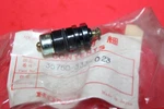 Nos Genuine Honda MT250 CB200T MT125 CB360T Switch Neutral Oem # 35750-333-023. Fixed Price $104.95.
