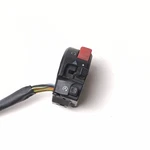 2009 03-09 Suzuki SV650 SV1000 Right Handlebar Switch Kill Engine Start. Fixed Price $54.99.
