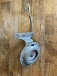 1974 Honda Oem Horn Honk Beep Toot & Mounting Bracket. Fixed Price $15.00.