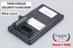 2018 Harley Touring Bcm Security X Body Control Module 41000341 Video #4200. Fixed Price $199.99.