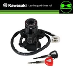 Kawasaki Genuine Ignition Switch 27005-0568 New. Fixed Price $161.91.