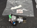 2017-2024 Suzuki SV650 Oem Part 37100-16G41 .lock Assy,steering. Fixed Price $100.00.