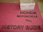 Honda 90 Carburetor #38 Slow Jet Kei Hin Genuine Nos Original. Fixed Price $17.99.