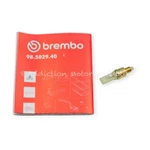 Genuine Brembo Front Brake Light Switch For Master Cylinder PS11 - 110441820. Fixed Price $22.83.