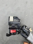 86-93 Yamaha Venture XVZ1200 Left Clip On Handle Horn Signals Switches. Fixed Price $29.99.