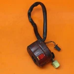 2005 2006 Suzuki Gsxr 1000 Oem Left Clip On Handle Horn Signals Switches. Fixed Price $40.00.