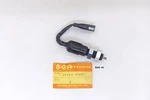 Switch Assy Brake Lamp Fits For Suzuki GT185 RV125 TS400 Nos 37740-37051. Fixed Price $30.00.