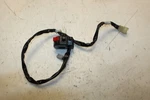 2009 Kawasaki Concours ZG1400 Right Handle Bar Kill Switch Button 46091-0144. Fixed Price $44.99.