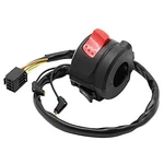 Mati Handlebar Control Switch Start Kill Stop Button For Suzuki GSXR600 GSXR75. Fixed Price $47.50.