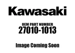 Kawasaki 1976-2005 Police 1000 Switch Oil Pressure 27010-1013. Fixed Price $36.00.