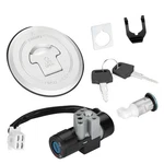 Lock Set Key Switch For Honda Grom 125 2014-2015 35010-K26-910 35010-K26-911. Fixed Price $16.28.