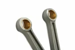 Connecting Rod Set For Harley Davidson By V-twin. Fixed Price $535.68.