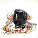 Harley-davidson 1996-2007 Touring Right Black Switch Housing 71595-96 71564-96. Fixed Price $25.00.