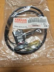 New Oem Yamaha Left Switch 23X-83976-00-00 Fits 145 Dirt Bikes. Fixed Price $45.00.
