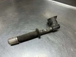 Kawasaki ZX1100E GPZ1100 Left Side Handle Bar Clip On. Fixed Price $62.28.