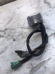 04 Kawasaki Vulcan Left Hand Control Switch Turn Signal. Fixed Price $73.59.