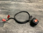 Honda CBR600F3 CBR600F2 Oem Right Handlebar Start Stop Kill Switch *. Fixed Price $59.99.
