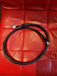 New Genuine Honda Goldwing GL1200 86-87 Stater Motor Cable 32410ML8670. Fixed Price $45.75.