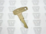 Kawasaki Nos New 27008-041-51 Key #151 F6 125E Enduro. Fixed Price $9.99.