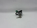 Oem Suzuki Ign Switch Part # 37110-48500. TS125ER, TS100, TS125, TS185, TS250. Fixed Price $119.95.