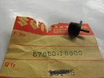 Nos Suzuki 1972 T250II Rj Horn Button 57850-15900. Fixed Price $17.21.