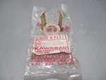 Nos Kawasaki Oem Ignition Switch Holder 1973-1975 1977-1978 KZ1000 27019-003. Fixed Price $24.90.