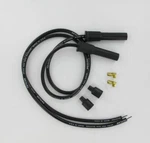 Sumax 8MM Pro Comp Wire Kit Black 86085. Fixed Price $42.70.