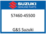 Suzuki Oem Part 57460-45500 Switch Assy, St. Fixed Price $39.39.