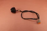 2000-2006 Harley Davidson Flht Electra Glide Left Handlebar Switch Turn Signal. Fixed Price $59.49.