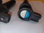 03-06 Honda CBR600RR Ignition Coil Denso 129700-4510 1X Sold As Each. Fixed Price $17.49.