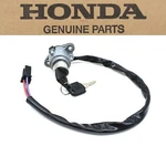 Ignition Key Switch VT750C Ace 1998-2003 Starter Assembly New #D298. Fixed Price $60.26.