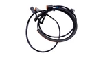 Harley-davidson Wiring Harness,rr Liting,h 70450-09 New Oem. Fixed Price $109.47.