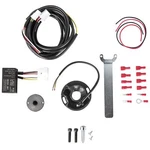 Wassell Vape Electronic Ignition Triumph Bsa Norton. Fixed Price $213.74.