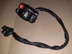 Ducati 748 916 996 998 Monster 600 750 900 Ss Left Switch Gear 65140072A. Fixed Price $108.03.