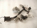 Honda GL650 Silverwing Ignition Barrel With Key And Filler Cap. Fixed Price $68.14.