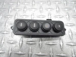 2014 14-18 Bmw R1200RT Audio Radio Mode Memory Control Switch Oem. Fixed Price $87.68.