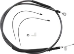 Magnum 68-11/16" High-efficiency Black Pearl Clutch Cable (42236HE). Fixed Price $131.46.