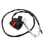 Right Start Stop Kill Switch & Brake Lever For Honda CRF50F 2004-2023. Fixed Price $45.12.