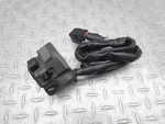 2008 08-09 Kawasaki ZG1400 Concours Left Switch Control Signal Light Horn. Fixed Price $22.56.