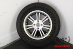 2019 Harley Tri Glide Right Back Rear Wheel Rim + Tire Dunlop P205/65R15 #4089. Fixed Price $251.60.