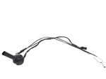 2009 Harley-davidson Sportster XL883L Right Control Switch Throttle Cable Oem. Fixed Price $89.30.