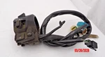 2004 Honda CB900F 919 Hornet Left Control Light Turn Signal Switch. Fixed Price $39.99.