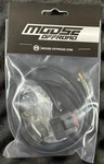 Moose Racing Hard-parts M8803 Kill Switch Yam. Fixed Price $19.99.