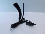 2002-2005 Triumph Speed Four Kick Stand Safety Switch. Fixed Price $22.98.