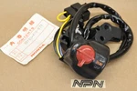 Nos Honda 1978-79 CM185 Twinstar Start Kill Stop Run Off Switch 35150-419-671. Fixed Price $274.99.