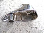 Harley 15-UP Flt Road Glide Fr Left Hand Turn Signal Mount Chrome 67800300 New. Fixed Price $24.00.