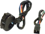 & Universal Headlight/kill Switch 12-0050CN. Fixed Price $45.55.