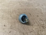 87 Honda Goldwing Engine Oil Pressure Switch Sensor Oem GL1200A -67. Fixed Price $17.99.