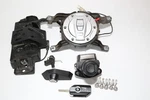 15-18 (16) Bmw R1200RS Ignition Lock Key Set W/ Gas Cap And Seat Oem. Fixed Price $239.99.